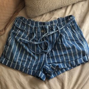Soft short